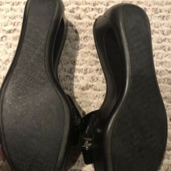 COPY - calvin kelin sandals - Picture 2 of 4